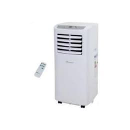Diamant Mobiele Airco 12000 BTU Climatizzatori