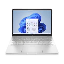 HP Pavilion 14-DV2111NF 14" Core i5 4.4 GHz - SSD 256 GB - 8GB - AZERTY - Francese