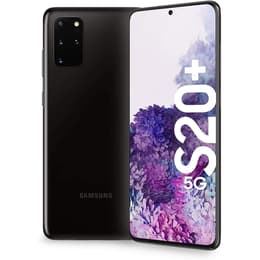 Galaxy S20+ 5G 128GB - Nero