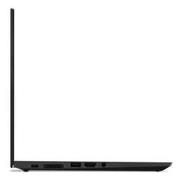 Lenovo ThinkPad X13 G1 13" Ryzen 3 PRO 1.6 GHz - SSD 256 GB - 8GB - AZERTY - Francese
