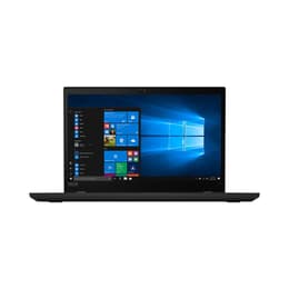 Lenovo ThinkPad T15 G1 15" Core i5 1.6 GHz - SSD 512 GB - 16GB - QWERTY - Spagnolo