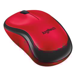 Logitech M220 Silent Mouse senza fili