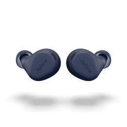 Auricolari Intrauricolari Bluetooth Riduttore di rumore - Jabra Elite 8 Active