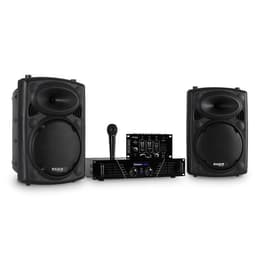 Ibiza Sound DJ300MKII Altoparlanti PA