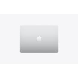 MacBook Air 13" (2026) - Apple M5 con CPU 10-core e GPU 8-Core - 16GB RAM - SSD 512GB - Display standard - QWERTY - Inglese