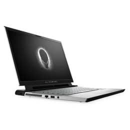 Dell Alienware M15 R4 15" Core i7 2.2 GHz - SSD 512 GB - 16GB - NVIDIA GeForce RTX 3070 QWERTZ - Tedesco