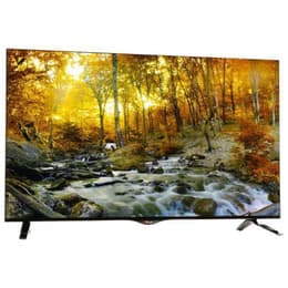Smart TV 49,0000 Pollici LG LCD 3D Ultra HD 4K 49UB830V