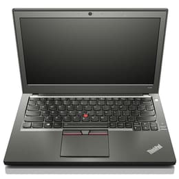 Lenovo ThinkPad X240 12" Core i5 1.9 GHz - HDD 320 GB - 8GB Tastiera Francese