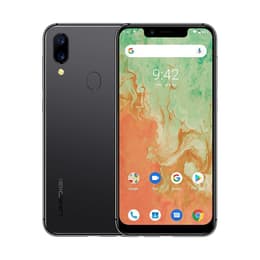 Umidigi A3X 16GB - Nero