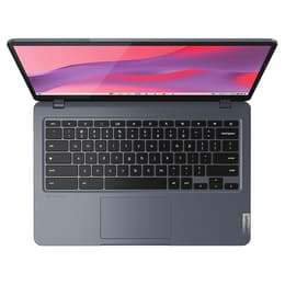 Lenovo ideaPad Slim 3 14IAN8 14" Core i3 1.8 GHz - SSD 512 GB - 8GB - QWERTY - Portoghese