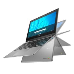 Acer Chromebook Spin CP311-3H-K4D9 MediaTek 2 GHz 32GB eMMC - 4GB AZERTY - Francese