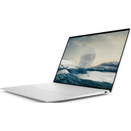 Dell XPS 13 9350 13" Core Ultra 7 2.2 GHz - SSD 1 TB - 32GB - AZERTY - Francese