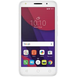 Alcatel Pixi 4 (5) 8GB - Bianco