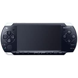 Playstation Portable 2000 Slim - HDD 4 GB - Nero