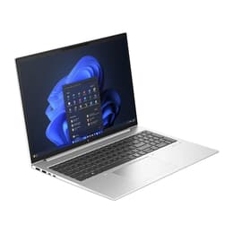 HP EliteBook 860 G11 16" Core Ultra 7 1.7 GHz - SSD 512 GB - 16GB - QWERTY - Inglese