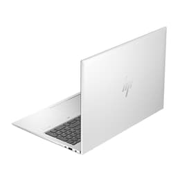 HP EliteBook 860 G11 16" Core Ultra 7 1.7 GHz - SSD 512 GB - 16GB - QWERTY - Inglese