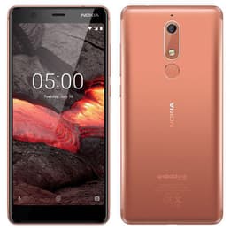 Nokia 5.1 32GB - Rame