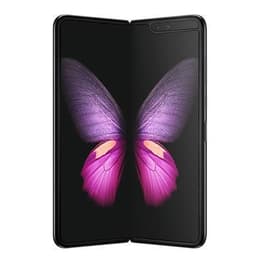 Galaxy Fold 5G 512GB - Nero