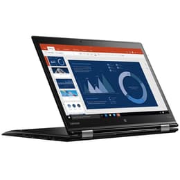 Lenovo ThinkPad X1 Yoga 14" Core i7 2.8 GHz - SSD 1000 GB - 16GB Tastiera Italiano