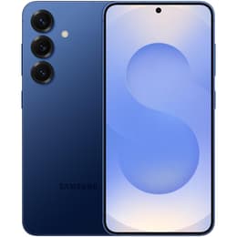 Galaxy S25 256GB - Blu Scuro