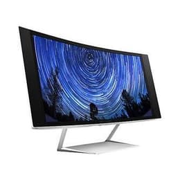 Schermo 34" LED 4K HP ENVY 34c