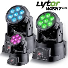 Lytor WASH7 Accessori audio