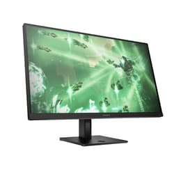 Schermo 27" LED QHD HP OMEN 27"
