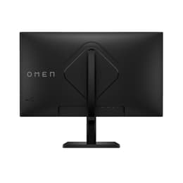 Schermo 27" LED QHD HP OMEN 27"