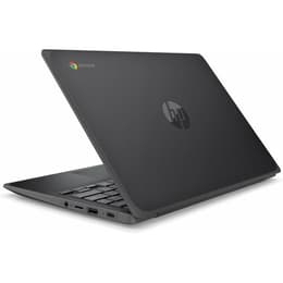HP ChromeBook 11 G8 EE Celeron N4120 1.1 GHz 32GB SSD - 4GB QWERTY - Inglese