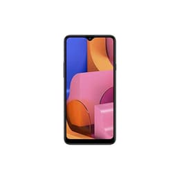 Galaxy A20s 32GB - Nero - Dual-SIM