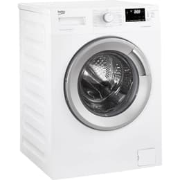 Lavatrici 60 cm Fronte BEKO LLF10W4