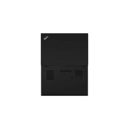 Lenovo ThinkPad T15 G2 15" Core i7 3 GHz - SSD 512 GB - 32GB - QWERTZ - Tedesco