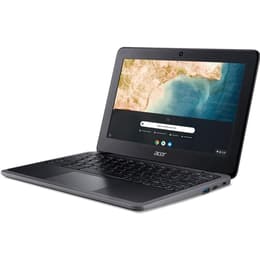 Acer ChromeBook 311 C722-K4CN Celeron N4100 1.1 GHz 32GB eMMC - 4GB QWERTY - Inglese