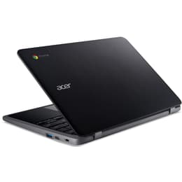 Acer ChromeBook 311 C722-K4CN Celeron N4100 1.1 GHz 32GB eMMC - 4GB QWERTY - Inglese