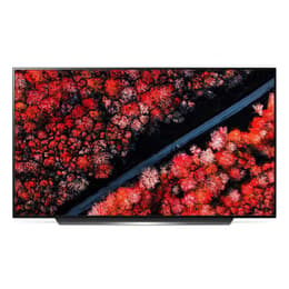 Smart TV 65,0000 Pollici LG OLED Ultra HD 4K OLED65C9