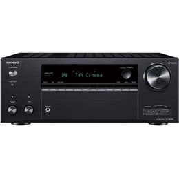 Onkyo TX-NR696 Amplificatori