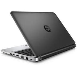 HP ProBook 430 G3 13" Core i5 2.4 GHz - SSD 256 GB - 8GB Tastiera Francese