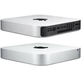 Mac Mini Core i7 3 GHz - HDD 1 TB - 16GB AZERTY - Francese