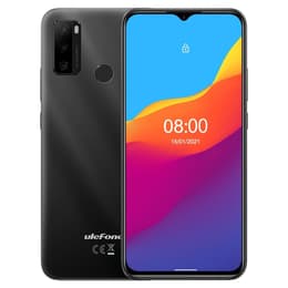 Ulefone Note 10 32GB - Nero