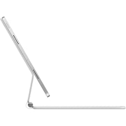 iPad Magic Keyboard (iPad non incluso) (2024) - QWERTY - Inglese (UK) - iPad Pro 11" 1a generazione / iPad Pro 11" 2a generazione / iPad Pro 11" 3a generazione / iPad Air 4 / iPad Air 5