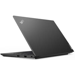 Lenovo ThinkPad E14 G2 14" Core i7 1.2 GHz - SSD 256 GB - 16GB - QWERTZ - Tedesco