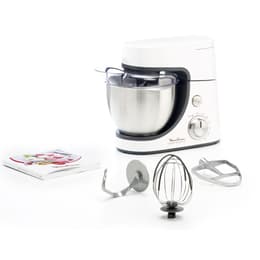 Moulinex Masterchef Gourmet QA503 Robot da cucina