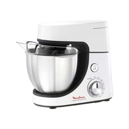 Moulinex Masterchef Gourmet QA503 Robot da cucina