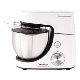 Moulinex Masterchef Gourmet QA503 Robot da cucina
