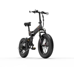 Bezior XF200 Bici elettriche