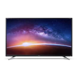 Smart TV 40,0000 Pollici Sharp LCD Full HD 1080p 40BG2E