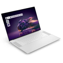 Dell 16 Premium DA16250 16" Core i5 2.4 GHz - SSD 1 TB - 16GB - QWERTY - Inglese