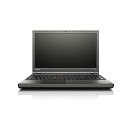 Lenovo ThinkPad T460 14" Core i5 2.4 GHz - HDD 320 GB - 8GB Tastiera Francese