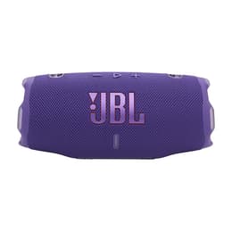 Altoparlanti Bluetooth Jbl Charge 6 - Viola