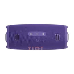 Altoparlanti Bluetooth Jbl Charge 6 - Viola